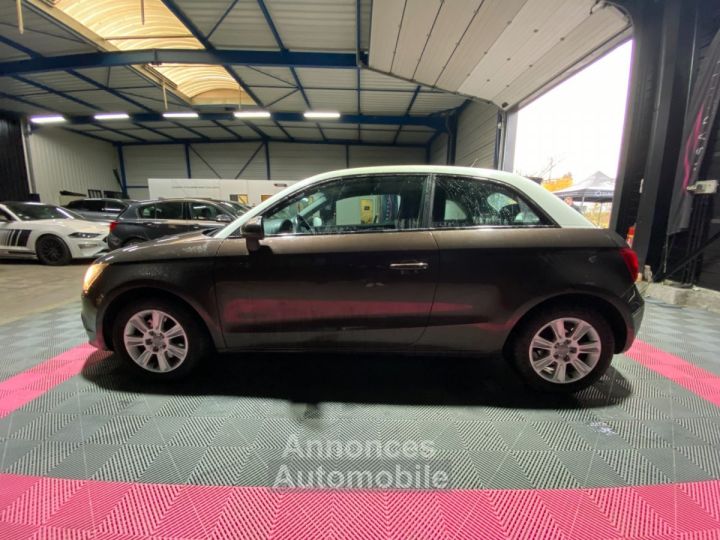 Audi A1 16 tdi 105 ambiente - 7