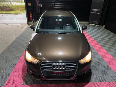 Audi A1 16 tdi 105 ambiente   - 9