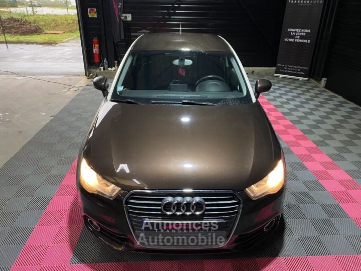 Audi A1 16 tdi 105 ambiente - 9