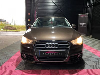Audi A1 16 tdi 105 ambiente   - 10