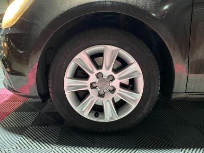 Audi A1 16 tdi 105 ambiente   - 11