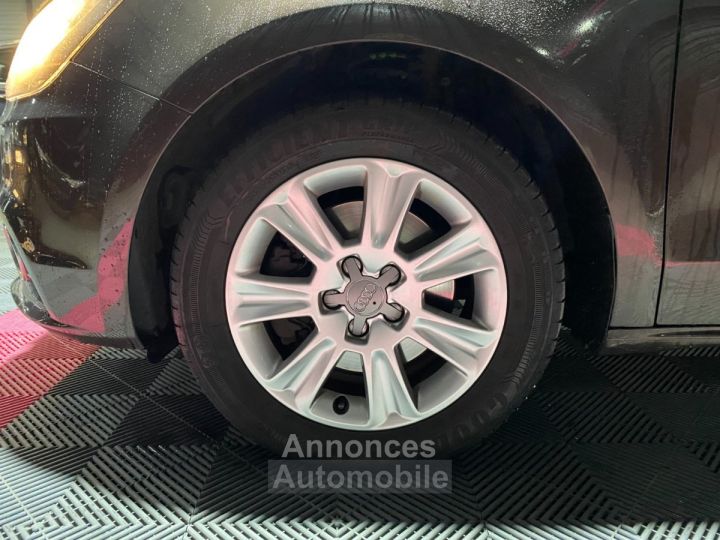 Audi A1 16 tdi 105 ambiente - 11