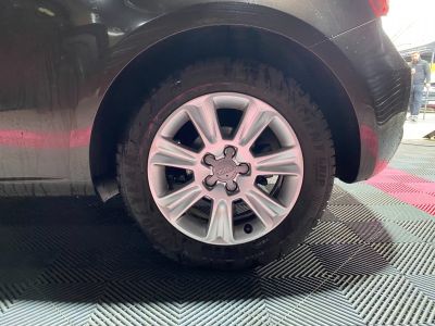 Audi A1 16 tdi 105 ambiente   - 12