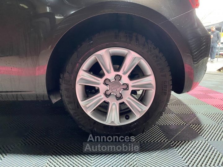 Audi A1 16 tdi 105 ambiente - 12