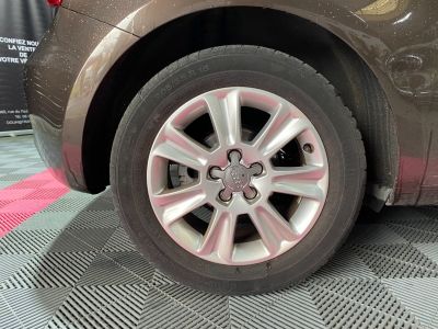 Audi A1 16 tdi 105 ambiente   - 13