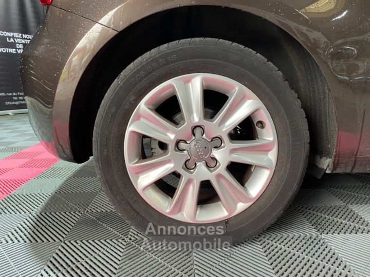 Audi A1 16 tdi 105 ambiente - 13