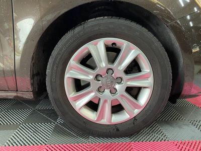 Audi A1 16 tdi 105 ambiente   - 14