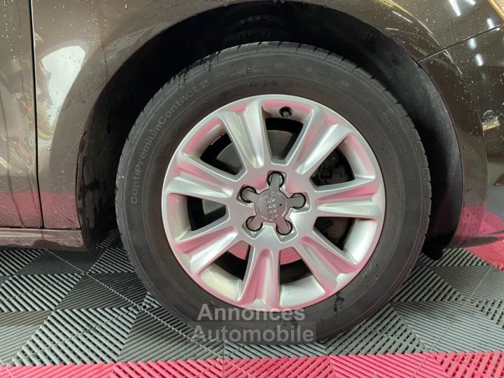 Audi A1 16 tdi 105 ambiente - 14