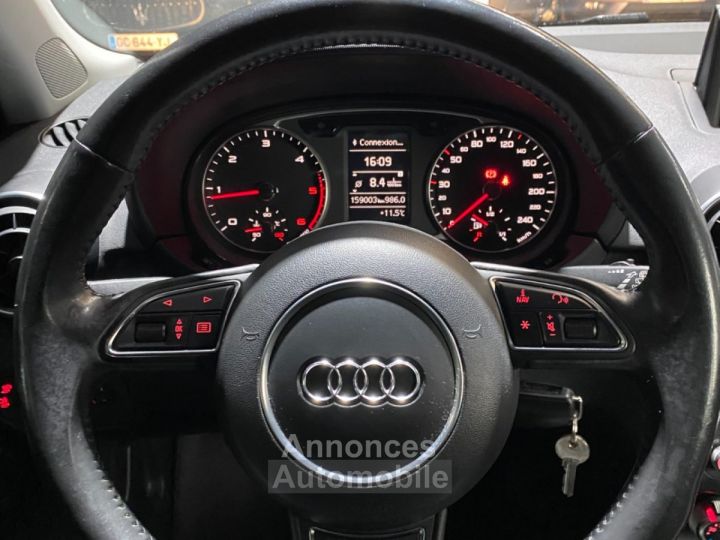 Audi A1 16 tdi 105 ambiente - 16
