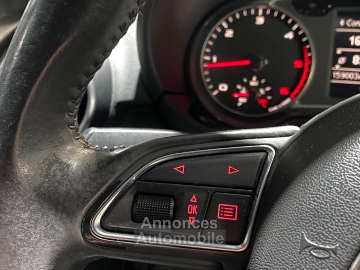 Audi A1 16 tdi 105 ambiente - 17