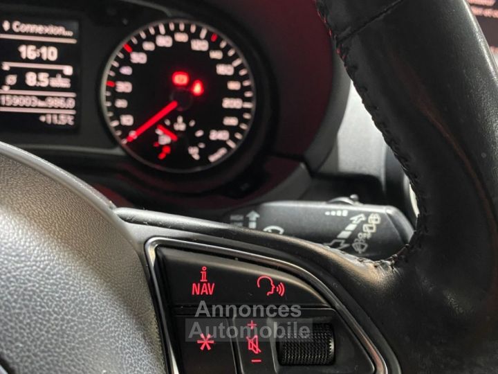 Audi A1 16 tdi 105 ambiente - 18