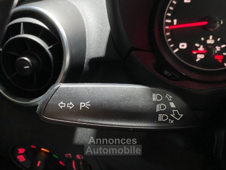 Audi A1 16 tdi 105 ambiente - 19