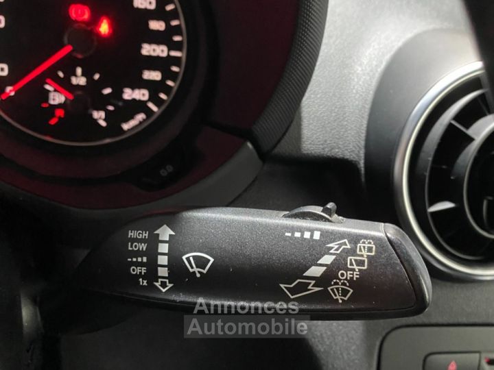 Audi A1 16 tdi 105 ambiente - 20