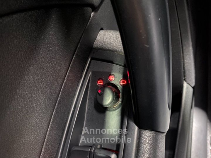Audi A1 16 tdi 105 ambiente - 22