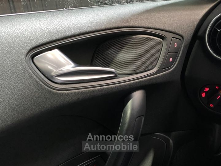 Audi A1 16 tdi 105 ambiente - 23