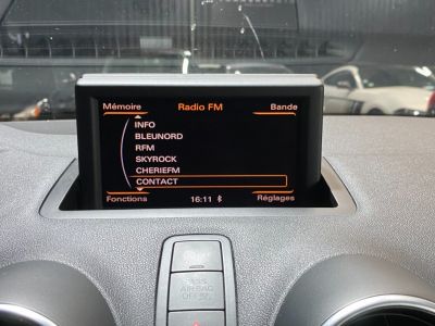 Audi A1 16 tdi 105 ambiente   - 26