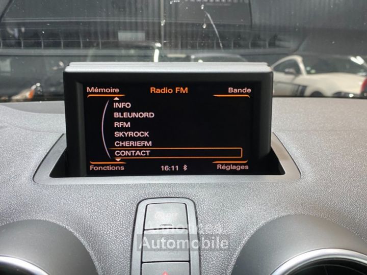 Audi A1 16 tdi 105 ambiente - 26