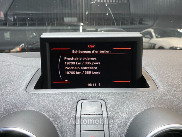 Audi A1 16 tdi 105 ambiente - 27