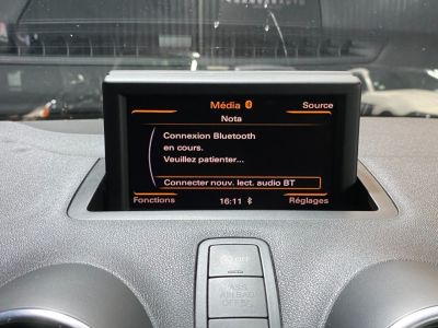 Audi A1 16 tdi 105 ambiente   - 28