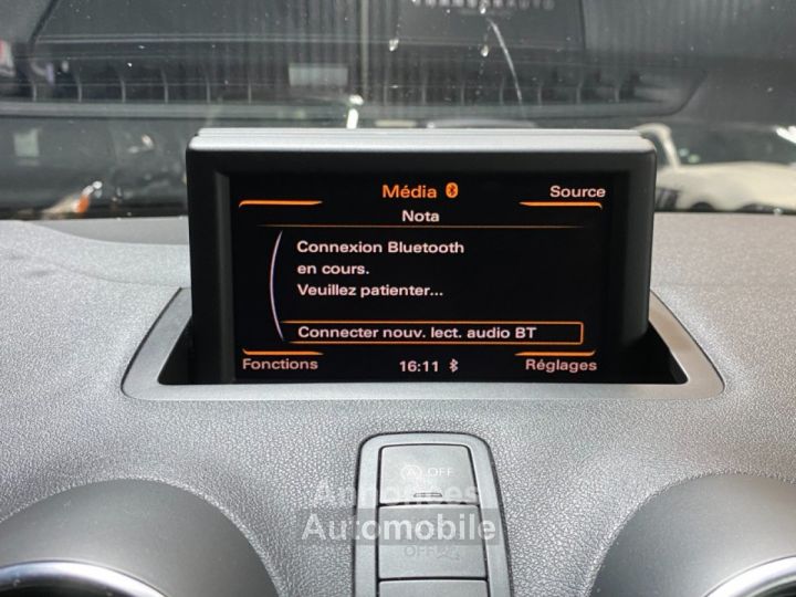 Audi A1 16 tdi 105 ambiente - 28