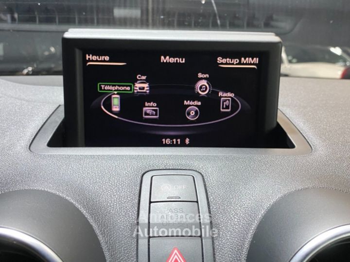 Audi A1 16 tdi 105 ambiente - 30