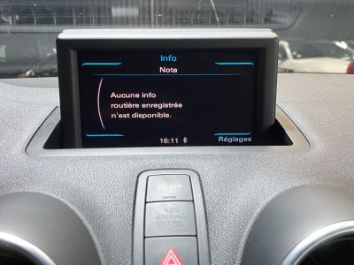 Audi A1 16 tdi 105 ambiente   - 31