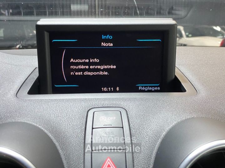 Audi A1 16 tdi 105 ambiente - 31