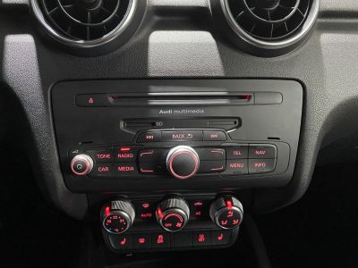 Audi A1 16 tdi 105 ambiente   - 32