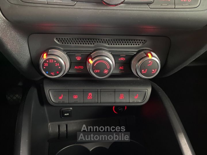 Audi A1 16 tdi 105 ambiente - 33