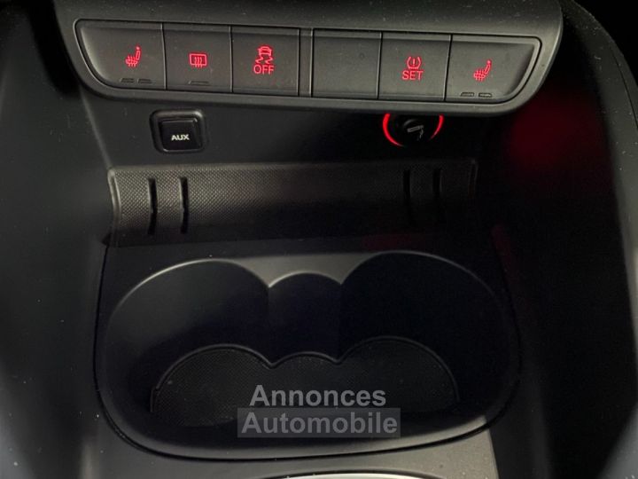 Audi A1 16 tdi 105 ambiente - 34