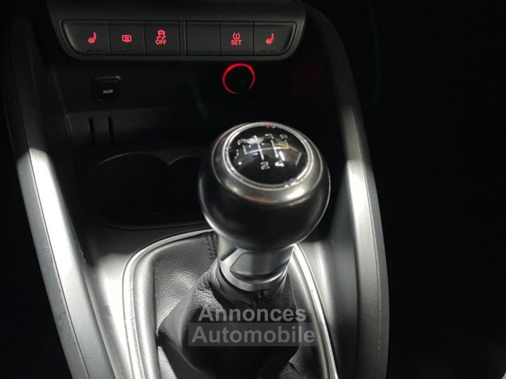 Audi A1 16 tdi 105 ambiente - 35