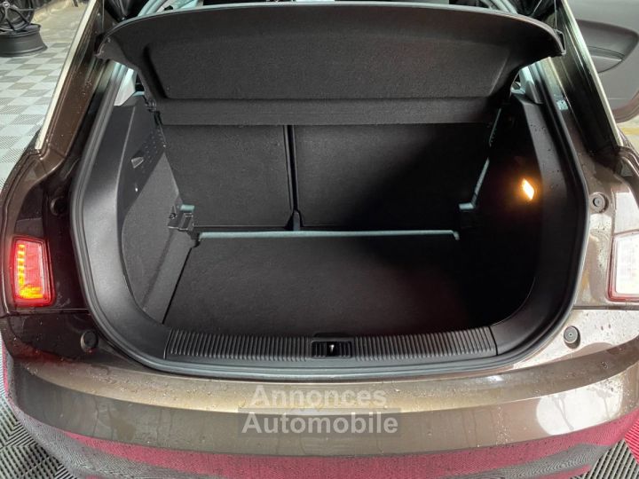 Audi A1 16 tdi 105 ambiente - 38