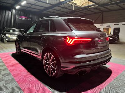 Audi RS Q3 25 tfsi 400 ch s tronic 7   - 5