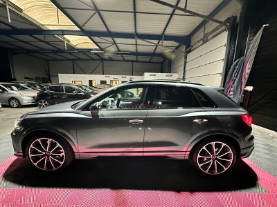 Audi RS Q3 25 tfsi 400 ch s tronic 7   - 6