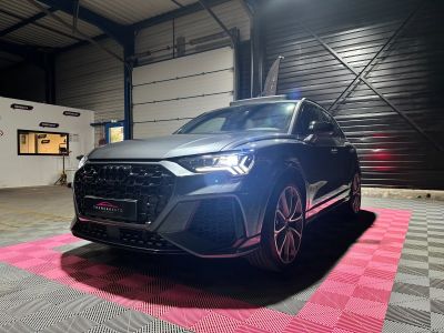 Audi RS Q3 25 tfsi 400 ch s tronic 7   - 7