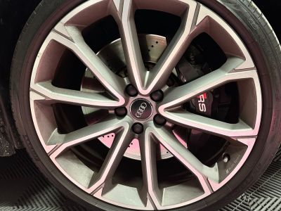 Audi RS Q3 25 tfsi 400 ch s tronic 7   - 9