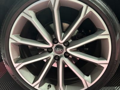 Audi RS Q3 25 tfsi 400 ch s tronic 7   - 10