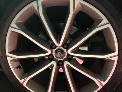 Audi RS Q3 25 tfsi 400 ch s tronic 7   - 11