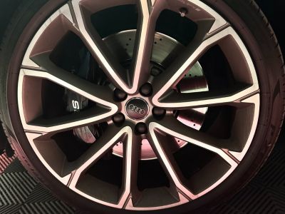 Audi RS Q3 25 tfsi 400 ch s tronic 7   - 12