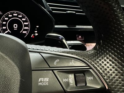 Audi RS Q3 25 tfsi 400 ch s tronic 7   - 13