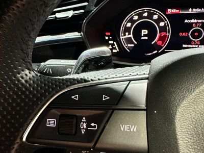 Audi RS Q3 25 tfsi 400 ch s tronic 7   - 14