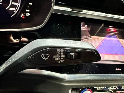 Audi RS Q3 25 tfsi 400 ch s tronic 7   - 15