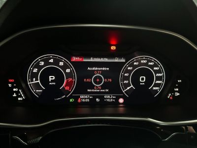 Audi RS Q3 25 tfsi 400 ch s tronic 7   - 17