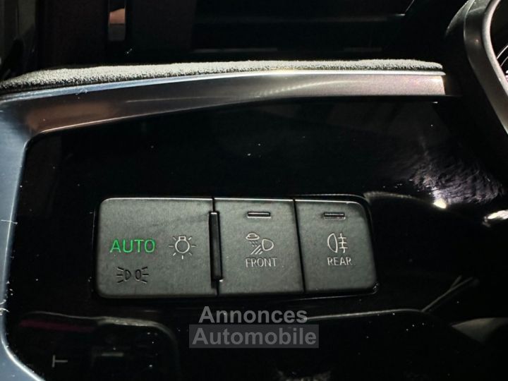 Audi RS Q3 25 tfsi 400 ch s tronic 7 - 18