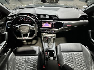 Audi RS Q3 25 tfsi 400 ch s tronic 7   - 20