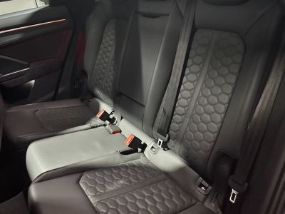 Audi RS Q3 25 tfsi 400 ch s tronic 7   - 21