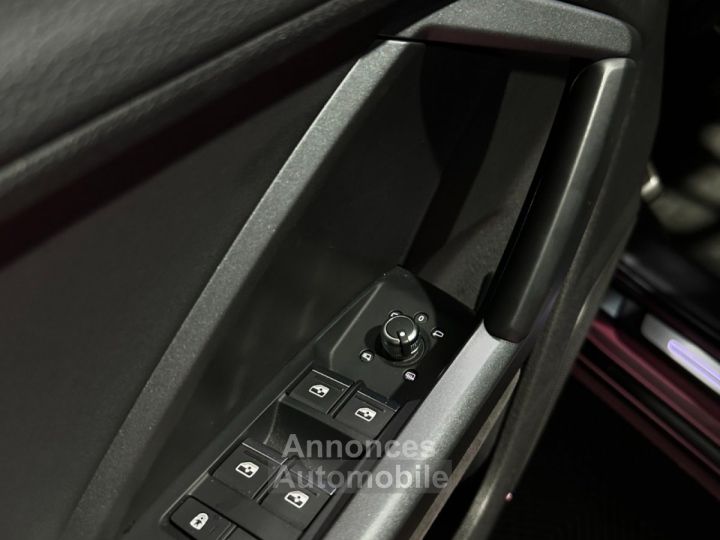 Audi RS Q3 25 tfsi 400 ch s tronic 7 - 23