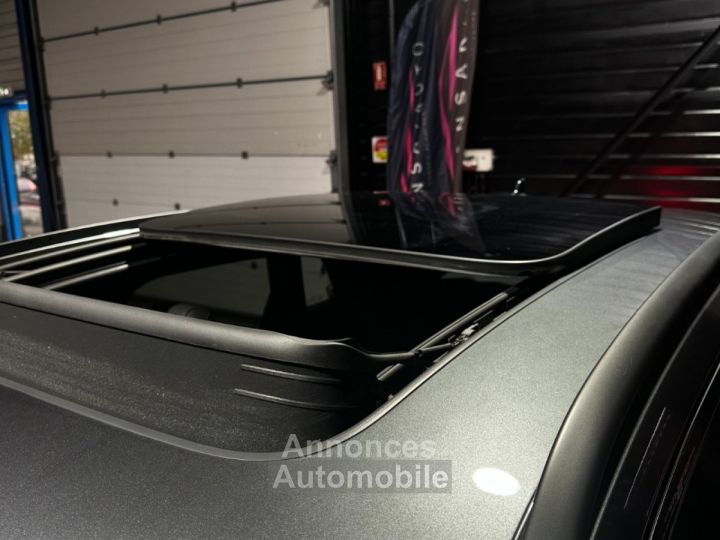Audi RS Q3 25 tfsi 400 ch s tronic 7 - 25