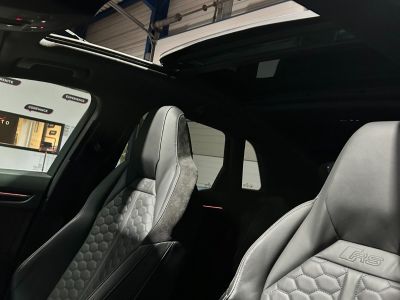 Audi RS Q3 25 tfsi 400 ch s tronic 7   - 26