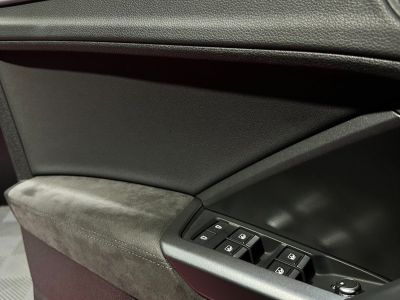 Audi RS Q3 25 tfsi 400 ch s tronic 7   - 27
